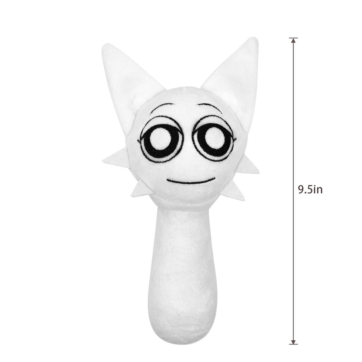 Plush Toys, Horror Games Plushies Toy for Fans, Soft Stuffed Animal Pillow Figure Doll Christmas Birthday Gifts for Adult Kids (20PCS)