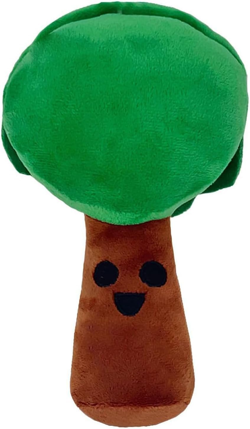 SPR Plush Toys SPR Game Plushies SPR Plushes Soft and Funs Stuffed Toys Dolls for Fans and Friends Birthday for Girls Boys (Drak Black)