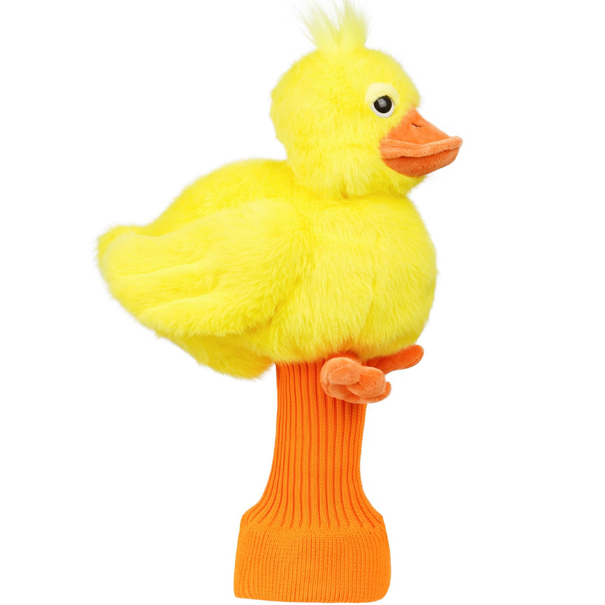 mytag Funny Golf Driver Headcover for 460CC, Plush Golf Club Head Covers