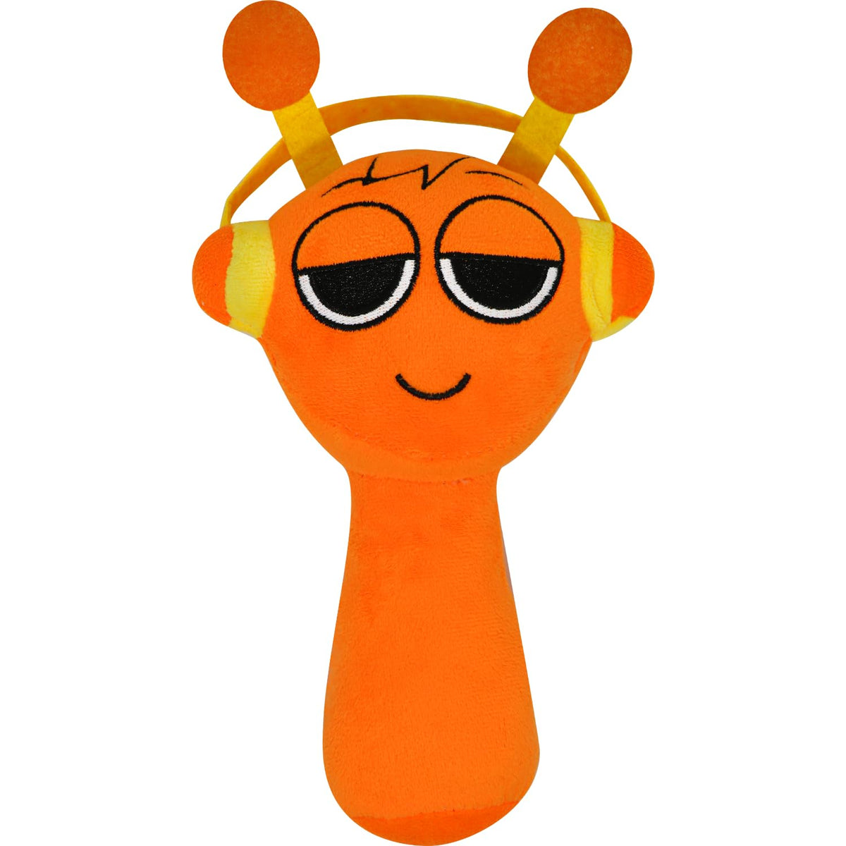 Sprunky Plush,Sprunky Plushies,Soft and Funs Stuffed Toys Dolls for Fans and Friends Christmas Birthday (New-4pc)