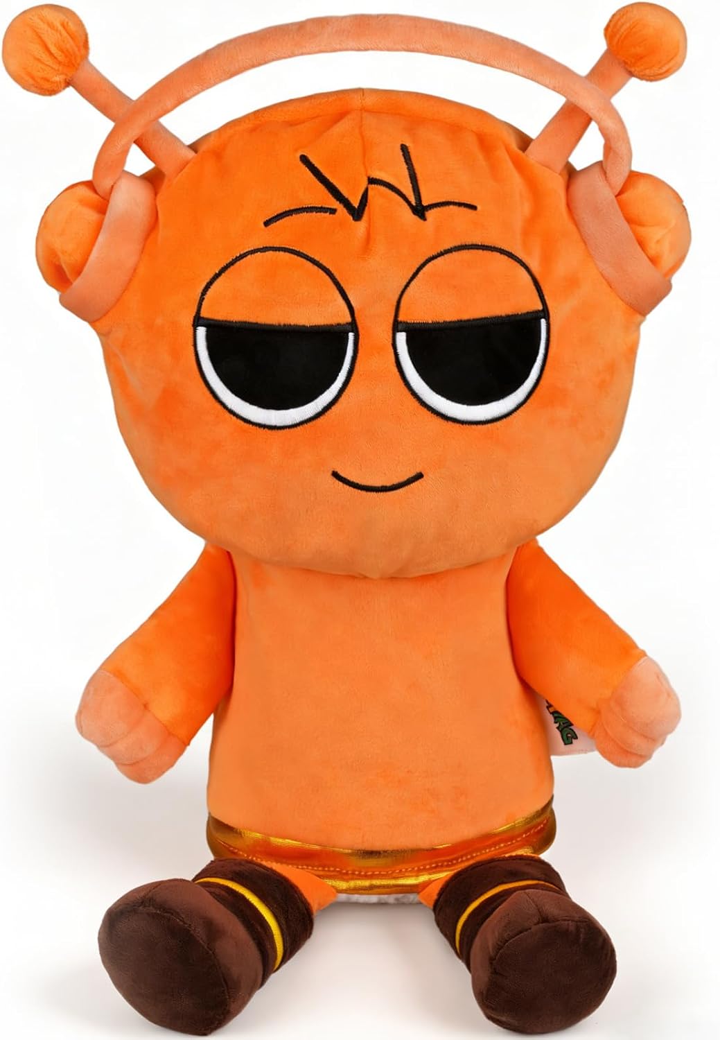 mytag Funny Golf Driver Headcover for 460CC, Plush Golf Club Head Covers