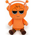 mytag Funny Golf Driver Headcover for 460CC, Plush Golf Club Head Covers