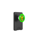 All Sprunki play on grass around sun Birthday decor PopSockets Adhesive PopGrip