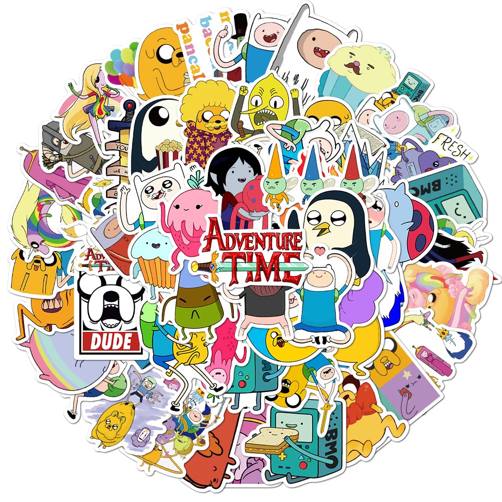Pack of 50 Sprunki Stickers for Children, Rhythm Box Puzzle Games Stickers, Cartoon Vinyl Waterproof Stickers for Laptops Scrapbook Skateboard, Children