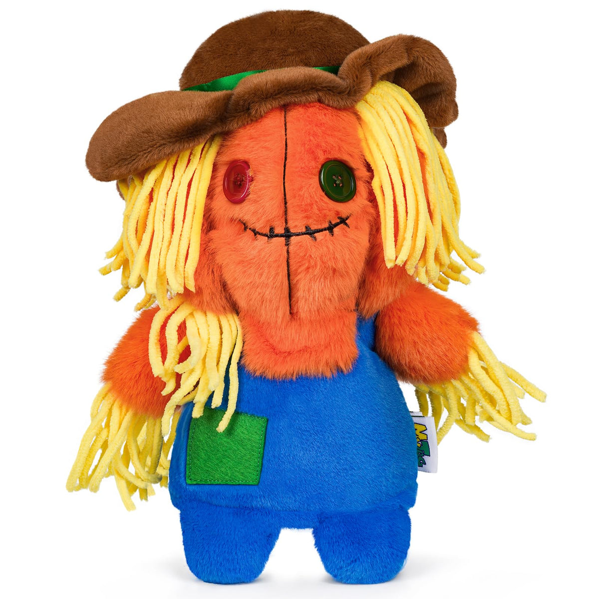 mytag Funny Golf Driver Headcover for 460CC, Plush Golf Club Head Covers