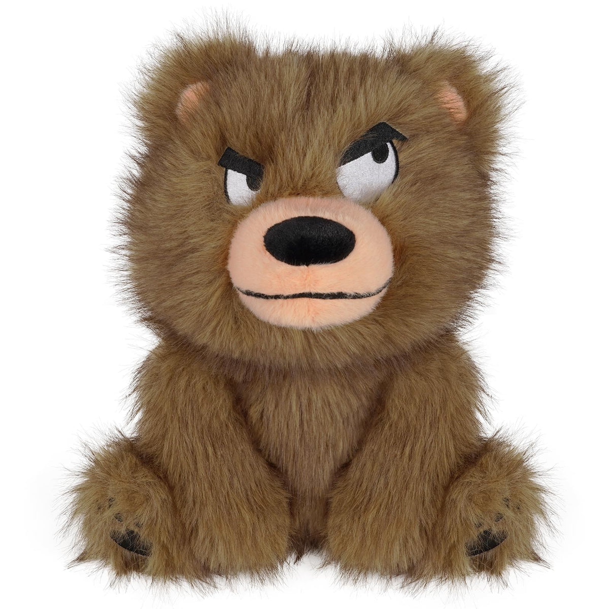 mytag Funny Golf Driver Headcover for 460CC, Plush Golf Club Head Covers
